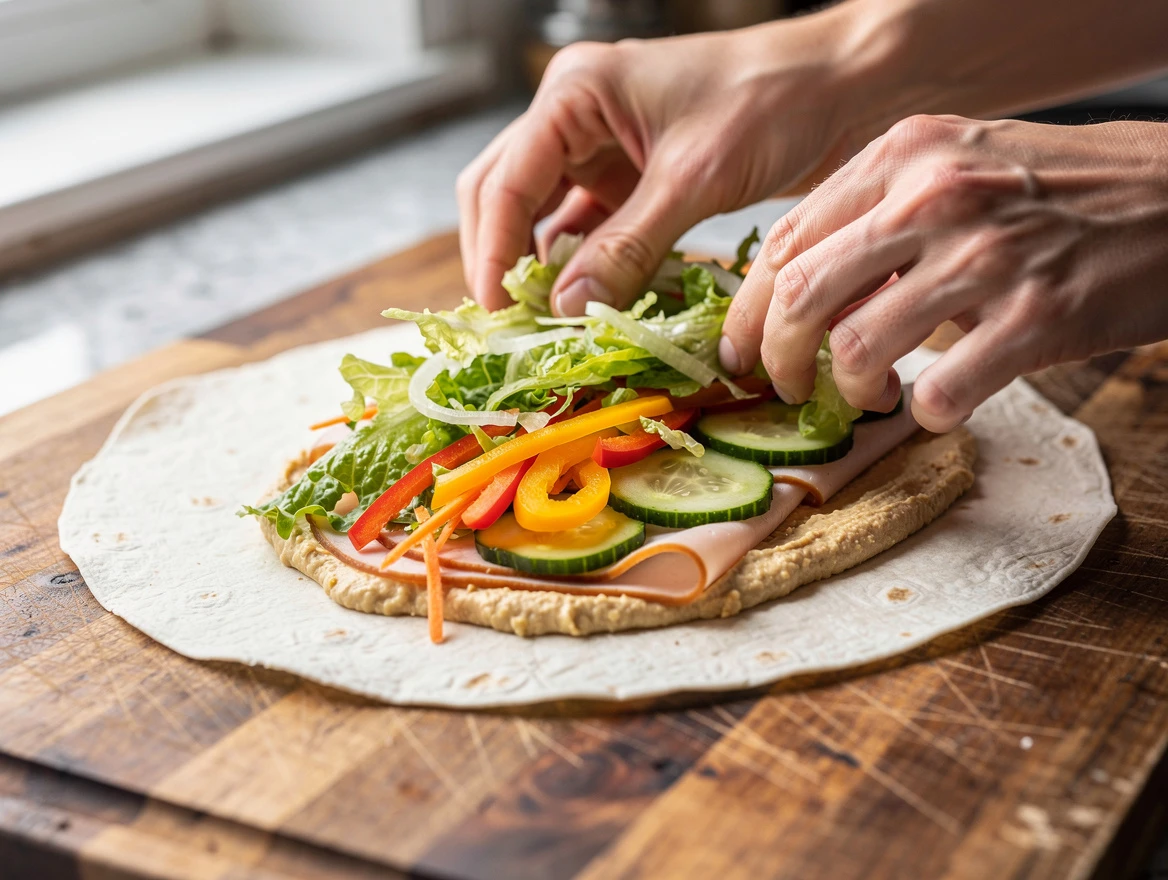 Blood sugar testing and healthy school lunch tips