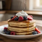 diabetic pancake recipe