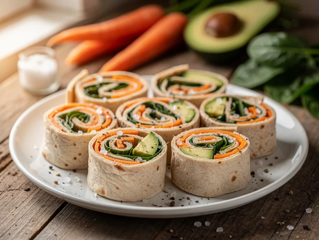 Healthy Lunch Ideas for Kids with Diabetes
