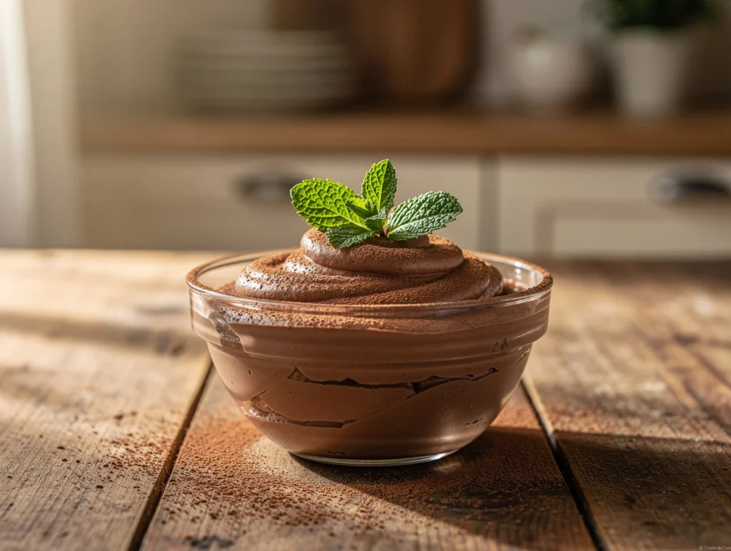 diabetic friendly desserts