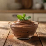 diabetic friendly desserts