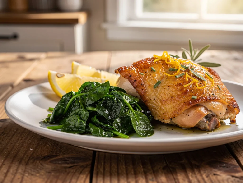 diabetic chicken recipes