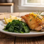 diabetic chicken recipes