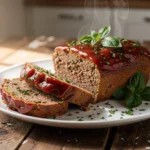 diabetic meatloaf recipe