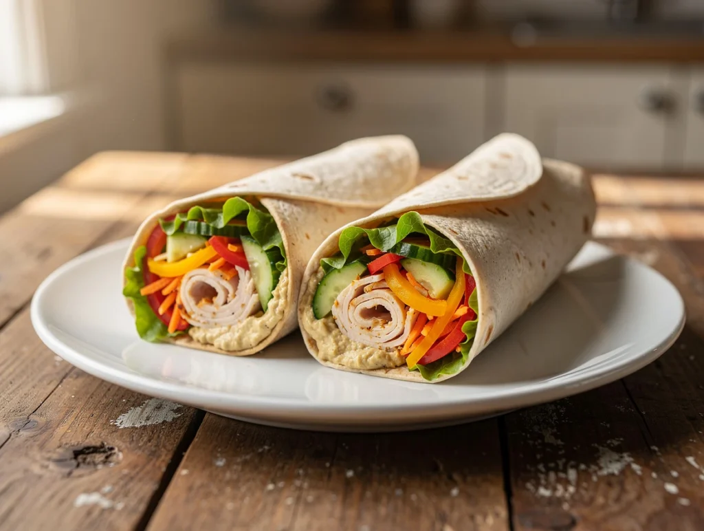 Healthy School Lunch Ideas Kids Will Love