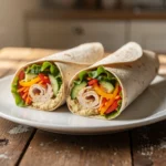 Healthy School Lunch Ideas