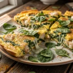 healthy crab meat recipes for weight loss
