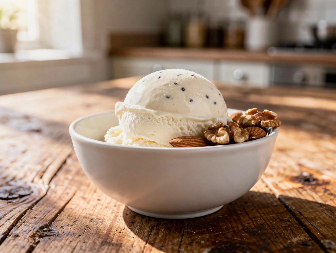 diabetic ice cream recipe