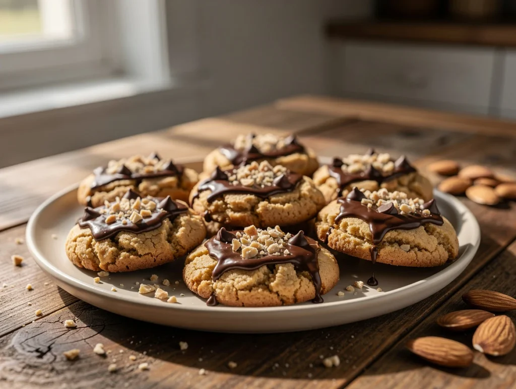 diabetic cookies