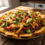 healthy nachos recipe
