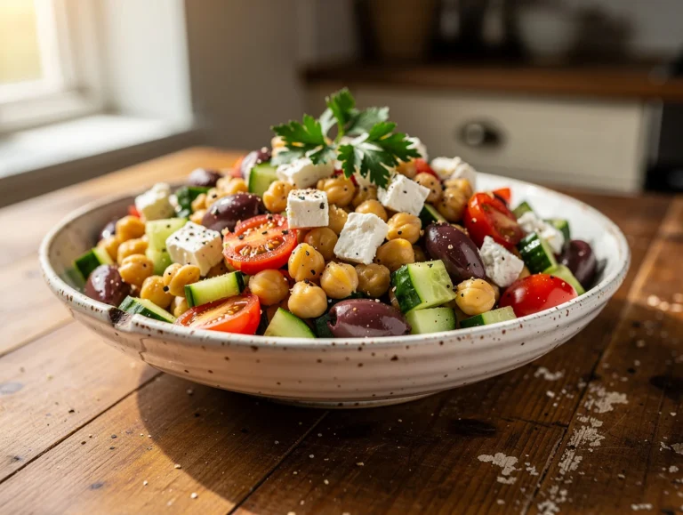 healthy potluck recipes