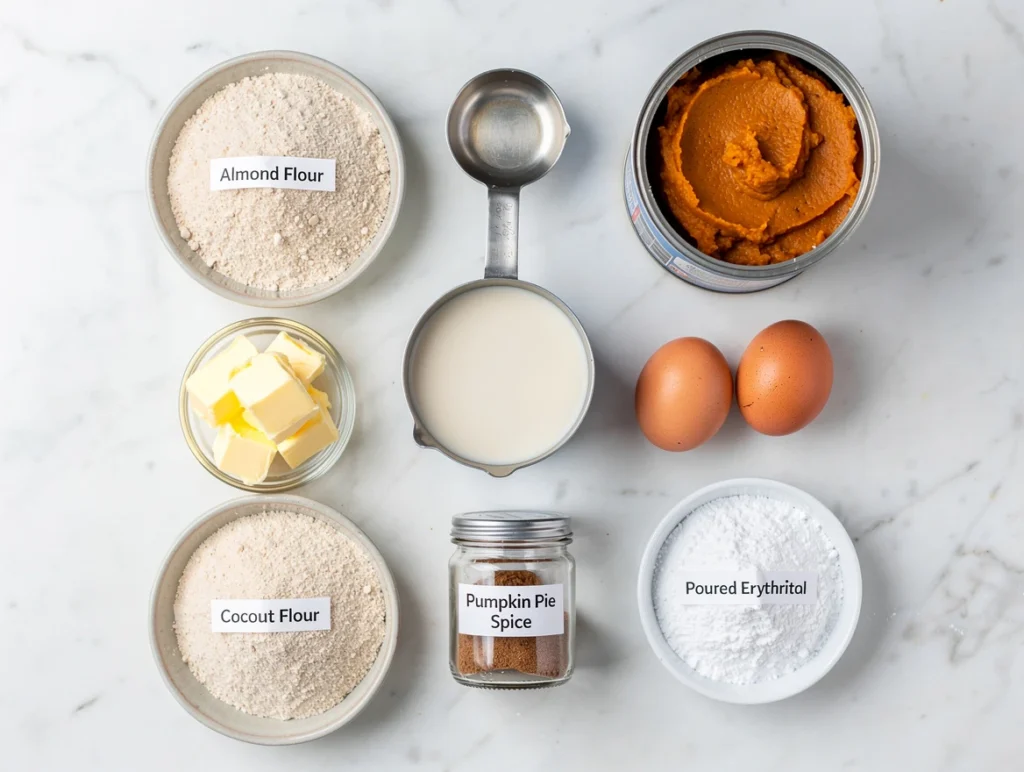 healthy pumpkin pie recipe
