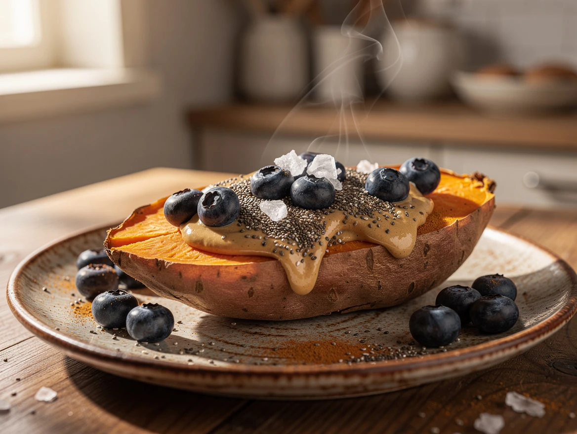 healthy breakfast recipes no eggs