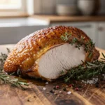 healthy thanksgiving recipes