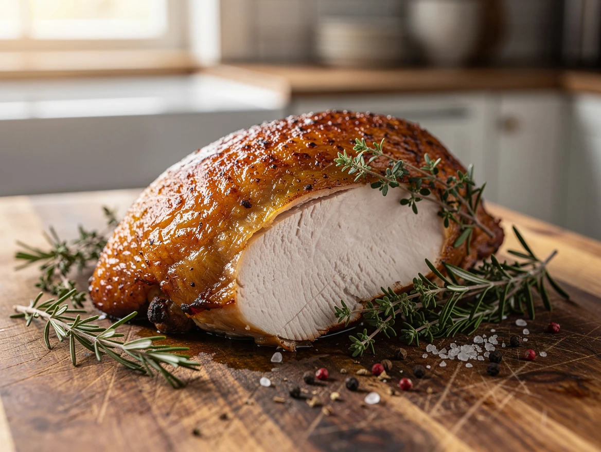healthy thanksgiving recipes
