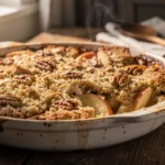 healthy apple crisp recipe
