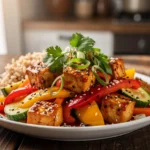healthy korean recipes