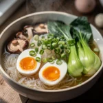 healthy ramen noodle recipes