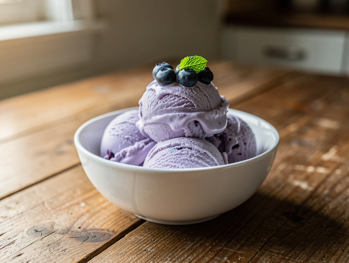 healthy creami recipes