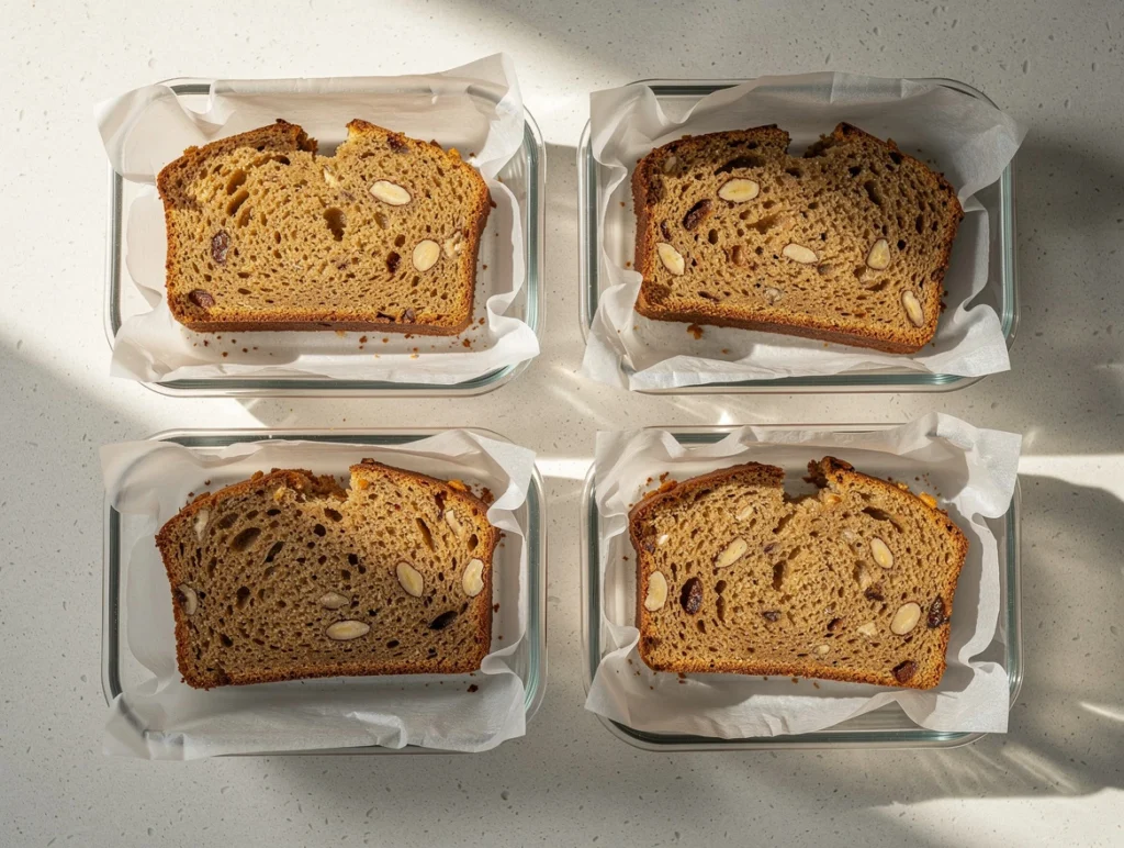 overripe banana recipes healthy