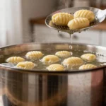 healthy gnocchi recipes