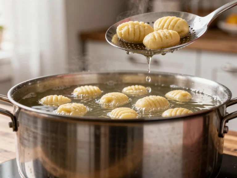 healthy gnocchi recipes
