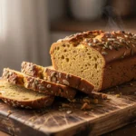 healthy bread machine recipes