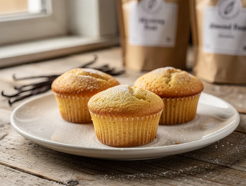 healthy cupcake recipes