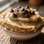 healthy cookie dough recipe