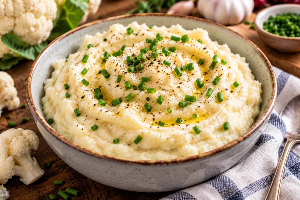 healthy thanksgiving recipe ideas