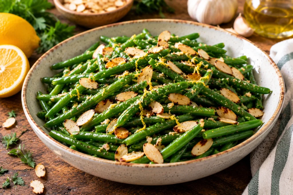 healthy thanksgiving recipe ideas