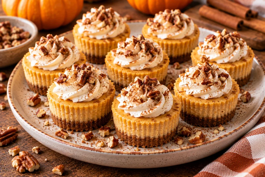 healthy thanksgiving recipe ideas