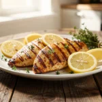 chicken breast healthy recipes