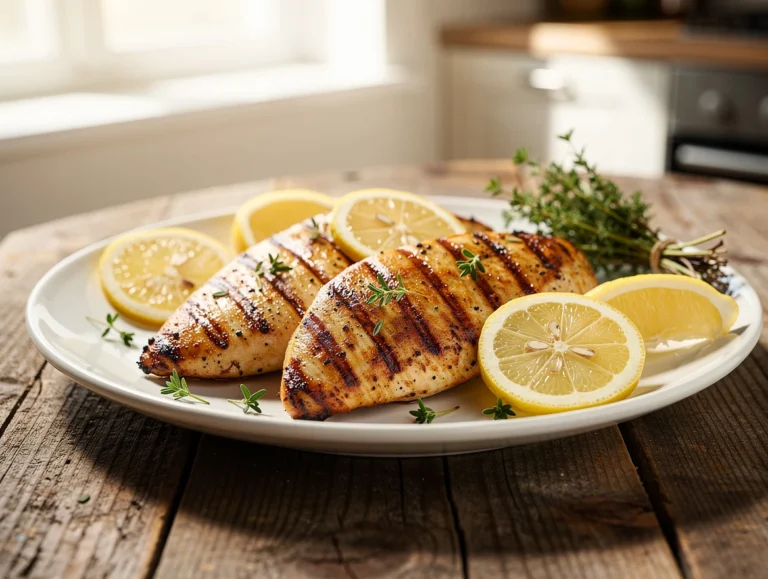 chicken breast healthy recipes