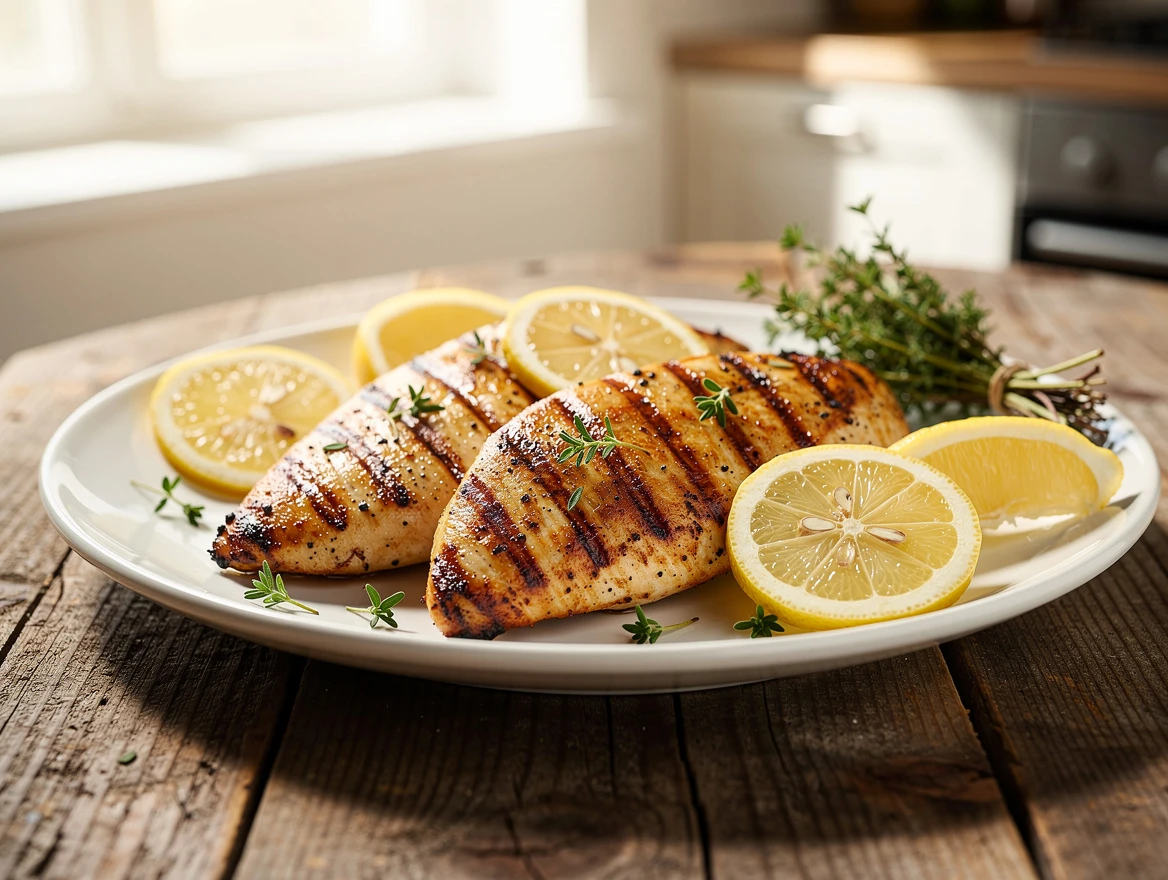 chicken breast healthy recipes