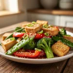 healthy asian food recipes
