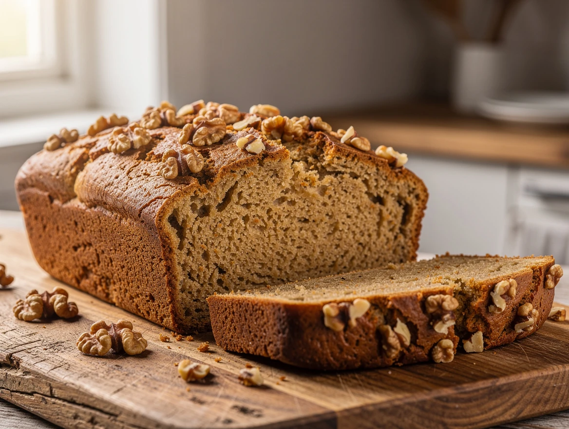 overripe bananas healthy recipes